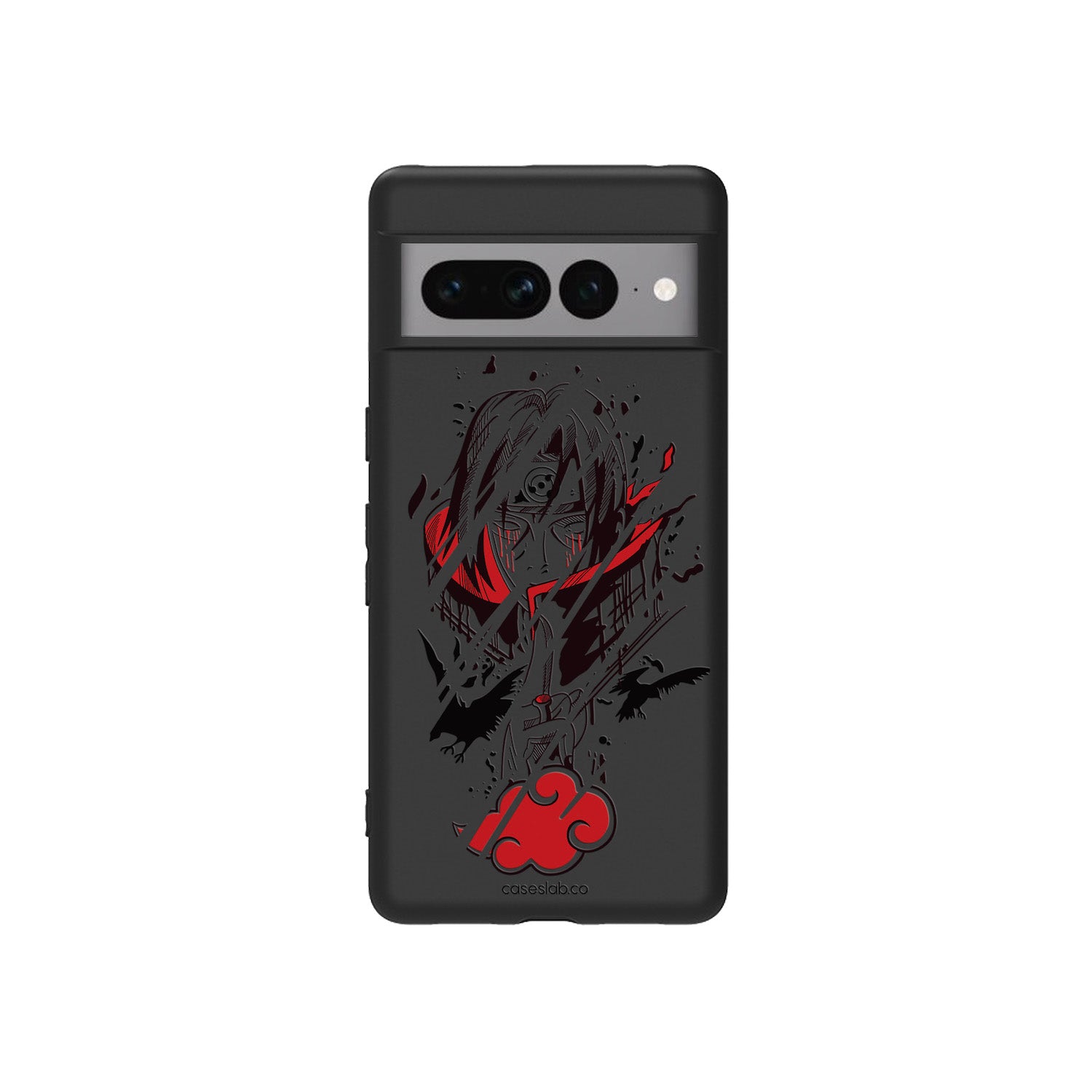 Naruto Phone Cases for Samsung Galaxy for Sale