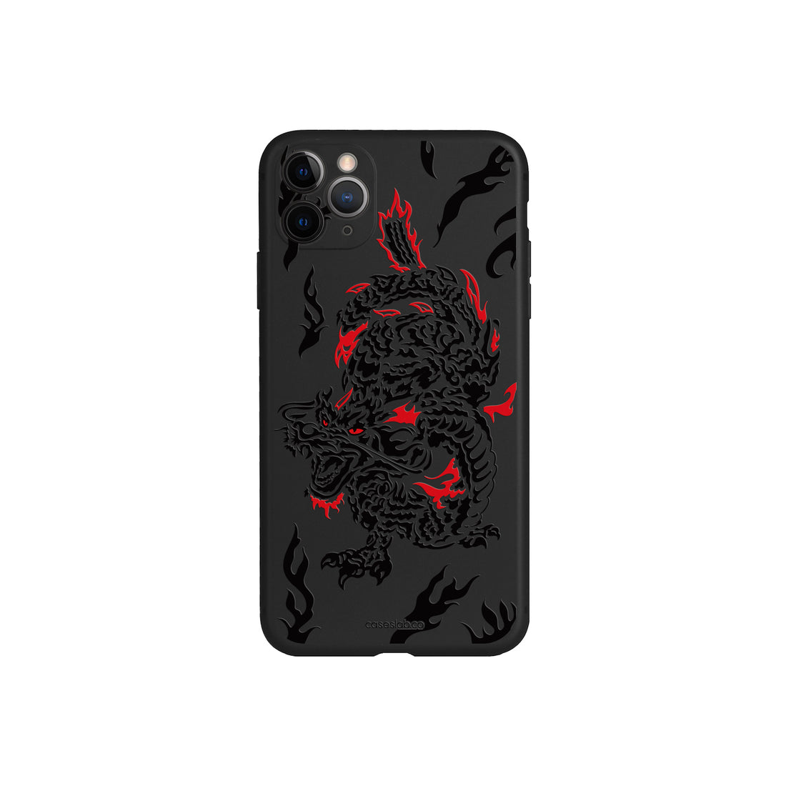 DRAGON BEAST