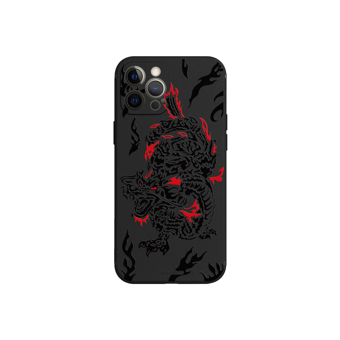 DRAGON BEAST