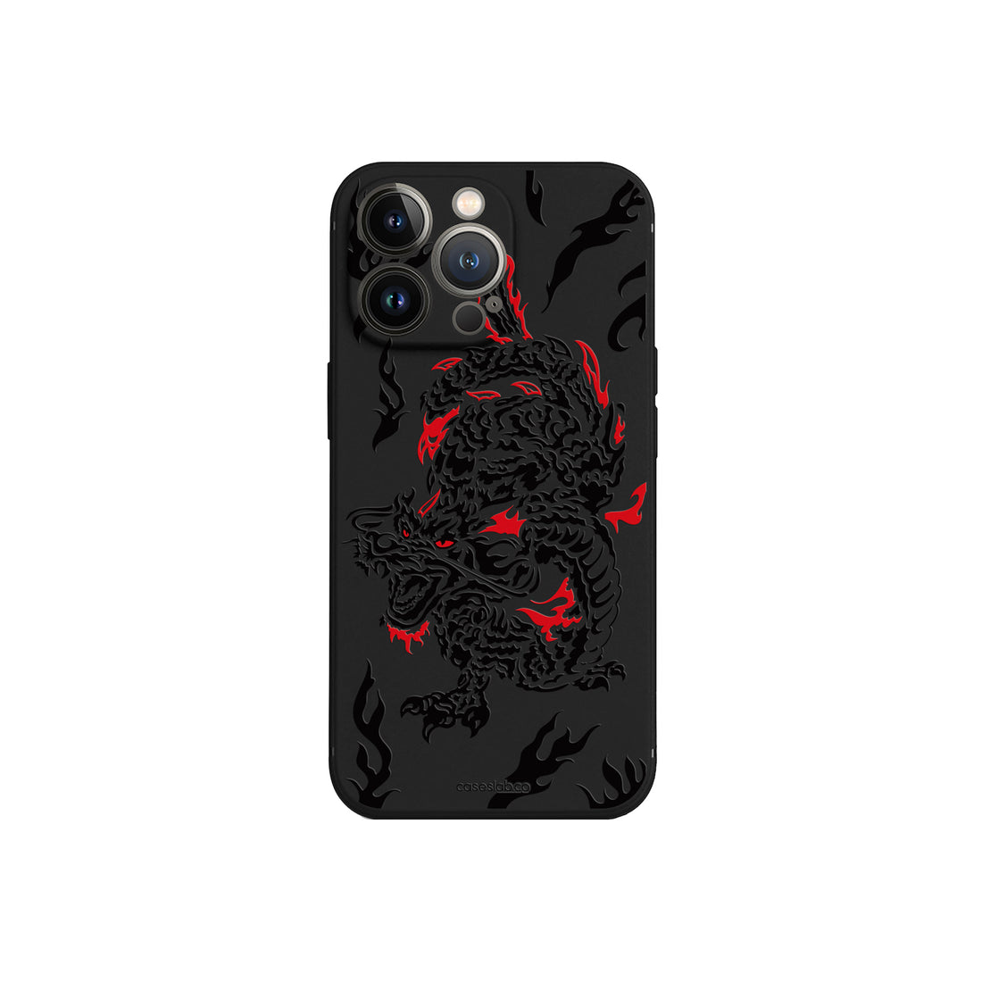 DRAGON BEAST