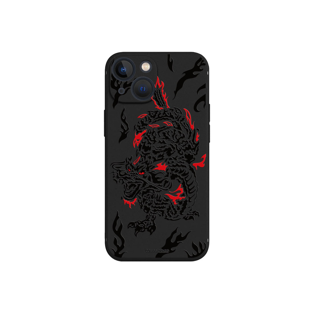 DRAGON BEAST