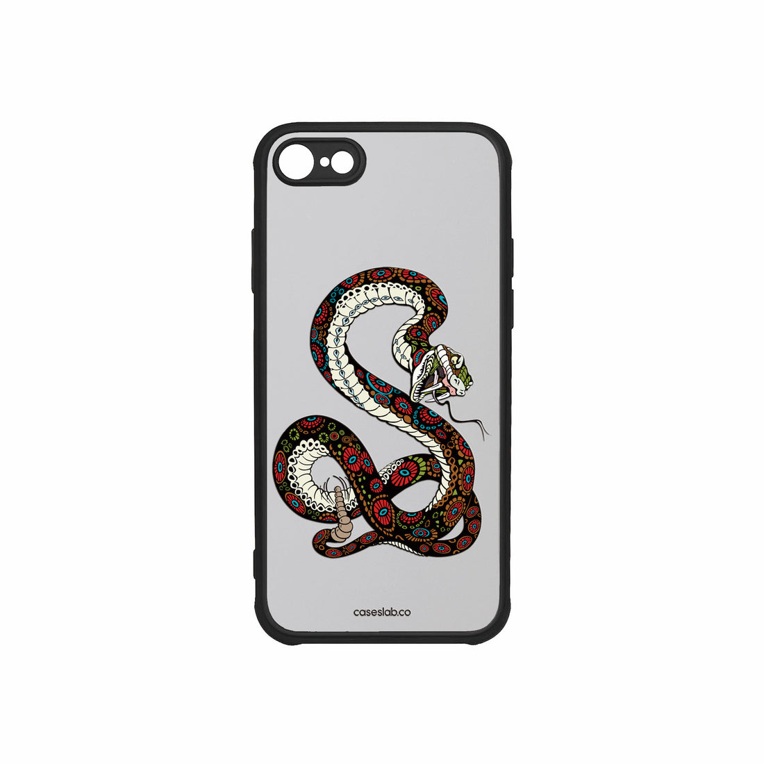 RATTLESNAKE