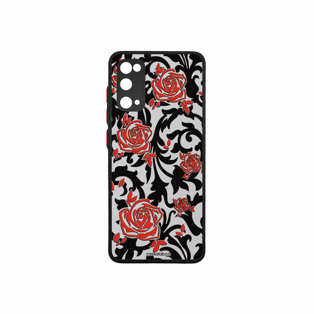SHADES OF ROSES