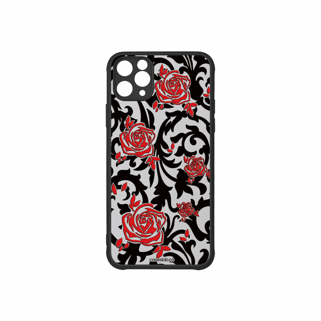 SHADES OF ROSES