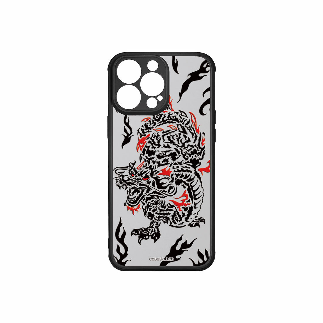 DRAGON BEAST