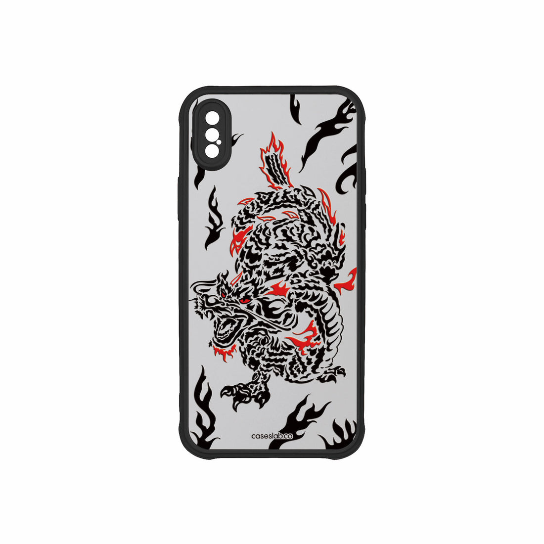 DRAGON BEAST
