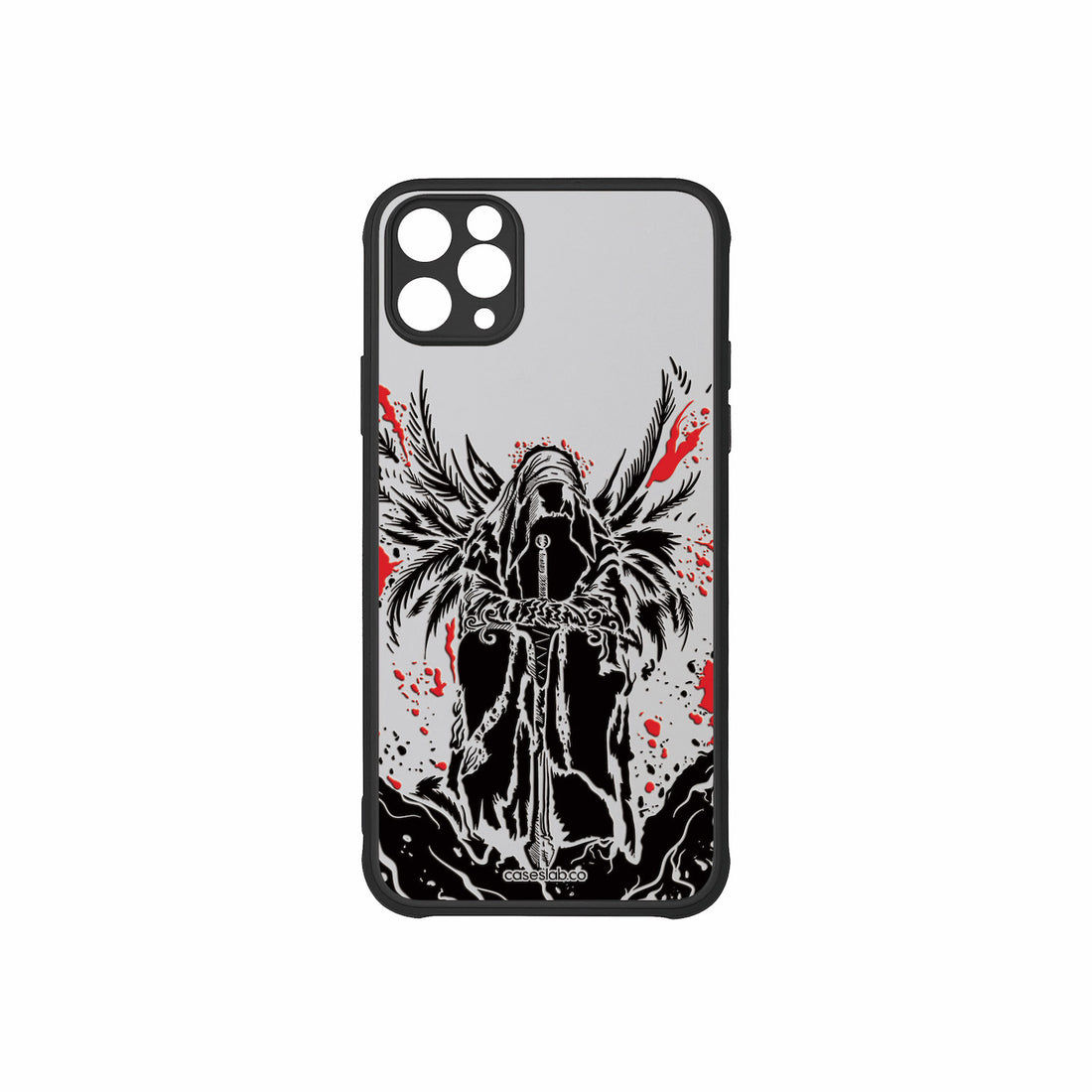 ANGEL OF DEATH