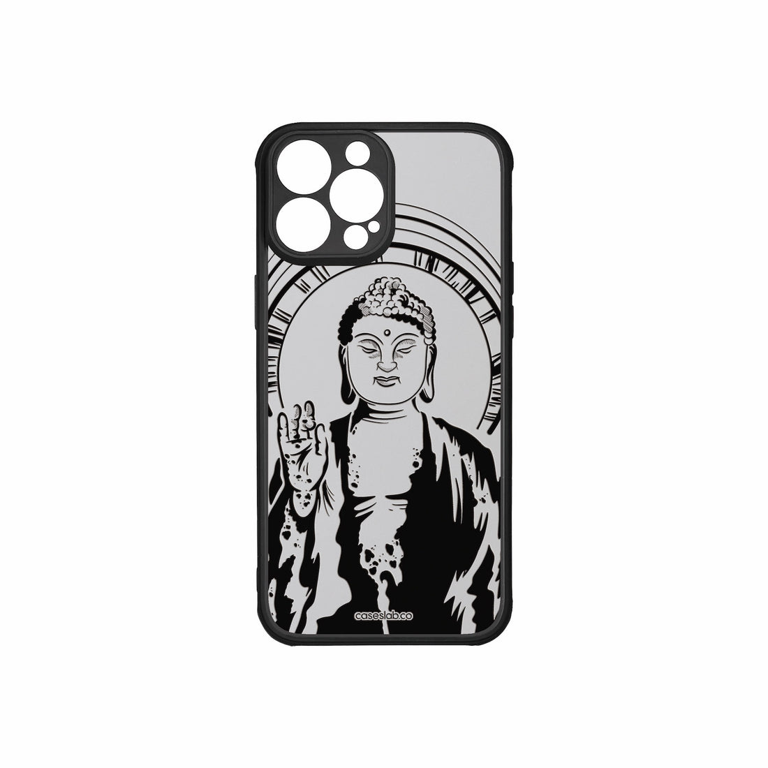 BUDDHA