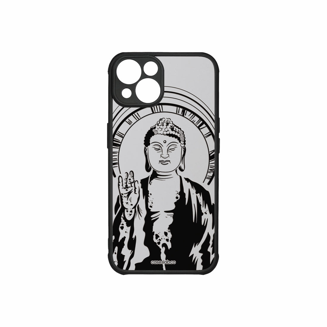 BUDDHA