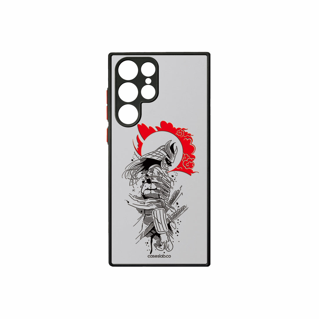 SAMURAI