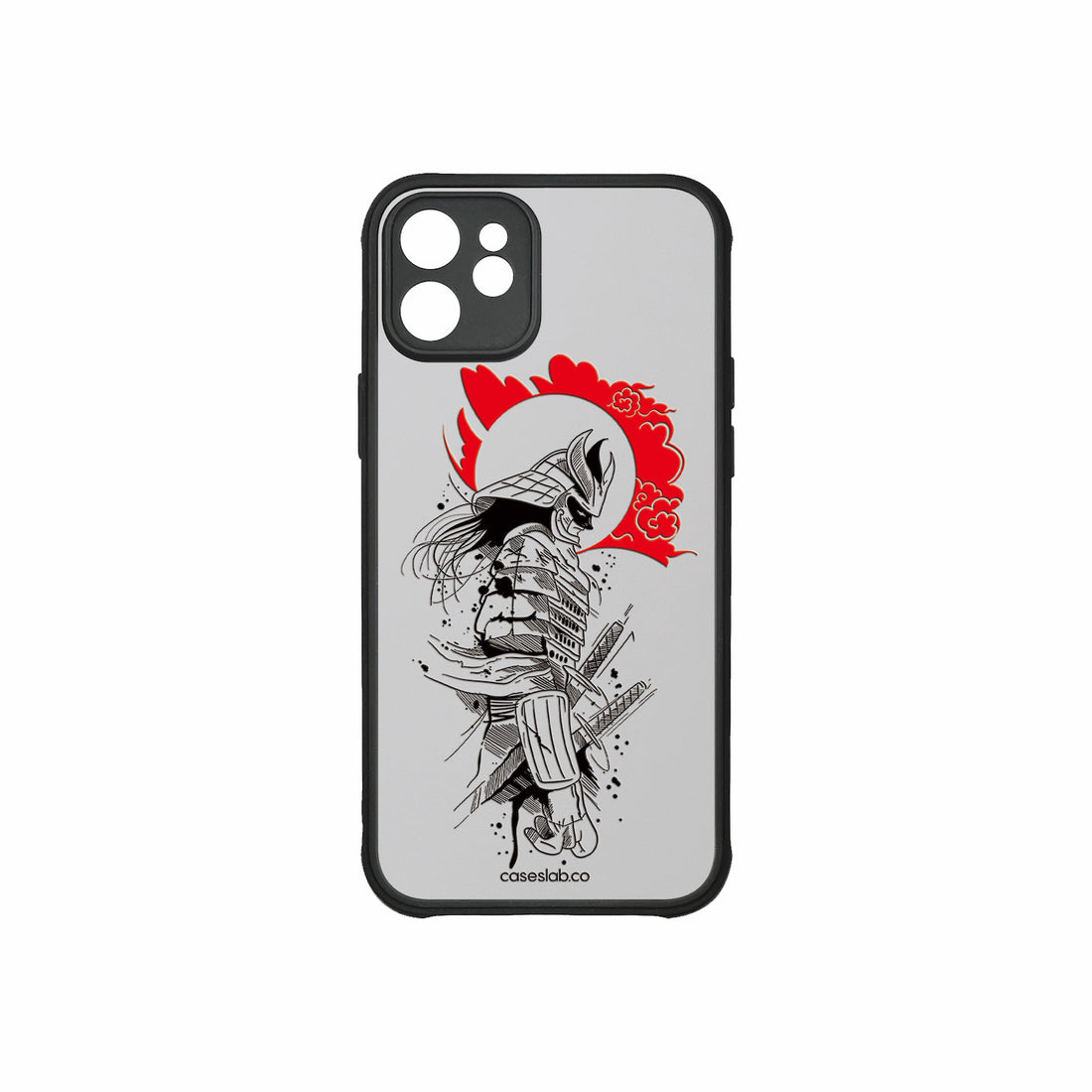 SAMURAI